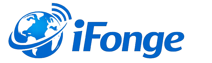 iFonge